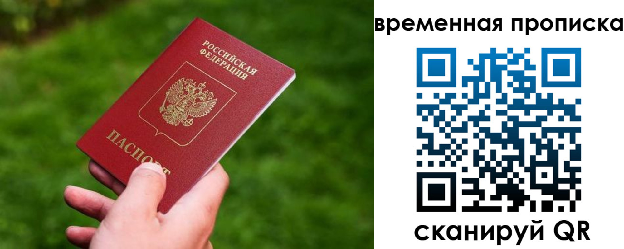 прописка ребенка в Соколе